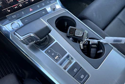 musta Audi A6 2019 kuva 10.