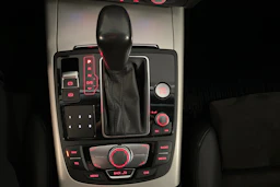Sininen Audi A6 2018 kuva 18.