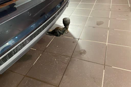 Sininen Audi A6 2018 kuva 26.
