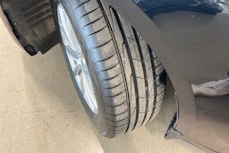 musta Audi A6 2019 kuva 13.