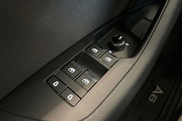 musta Audi A6 2019 kuva 20.