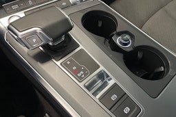 musta Audi A6 2019 kuva 21.