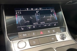 musta Audi A6 2019 kuva 22.