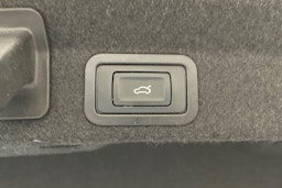 musta Audi A6 2019 kuva 27.