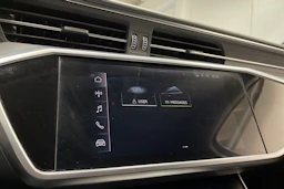 valkoinen Audi A6 2019 kuva 21.