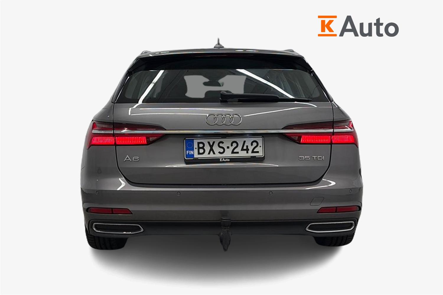 Audi A6 2019, kuva 3/32
