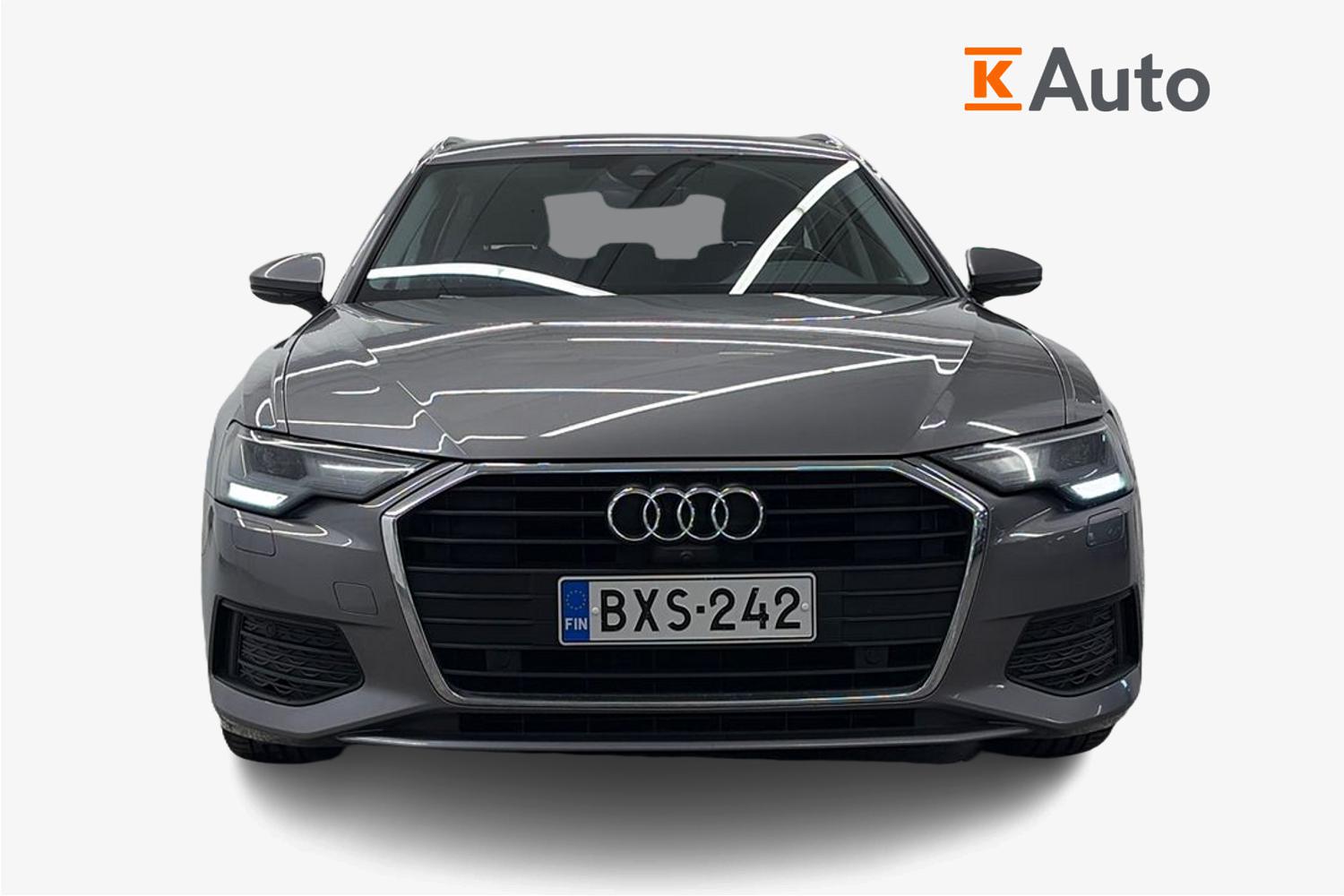 Audi A6 2019, kuva 4/32