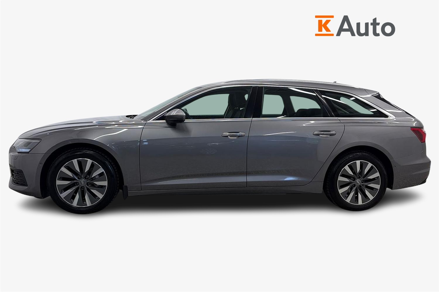 Audi A6 2019, kuva 5/32