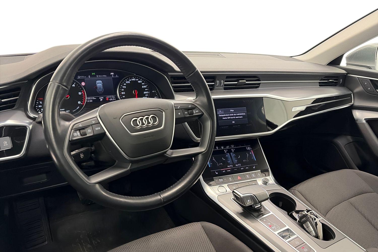 Audi A6 2019, kuva 6/32