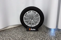 Harmaa Audi A6 2019 kuva 11.