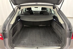 Harmaa Audi A6 2019 kuva 12.