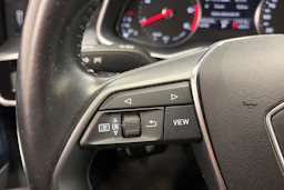 Harmaa Audi A6 2019 kuva 20.