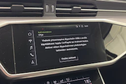 Harmaa Audi A6 2019 kuva 25.
