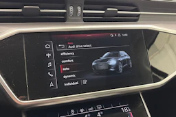 Harmaa Audi A6 2019 kuva 26.