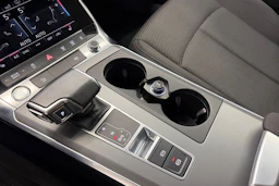 Harmaa Audi A6 2019 kuva 29.