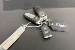 Harmaa Audi A6 2019 kuva 32.
