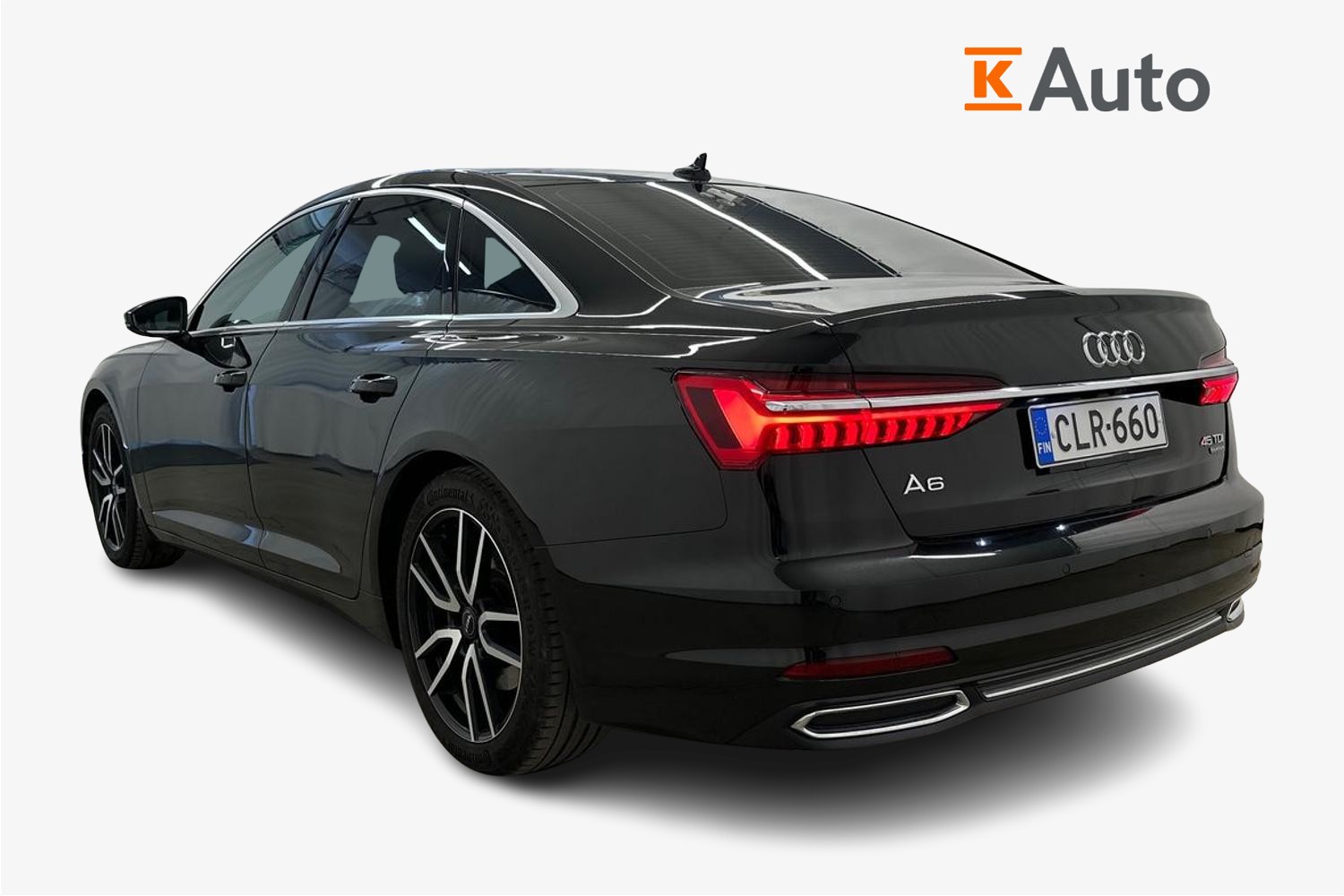 Audi A6 2019, kuva 2/23