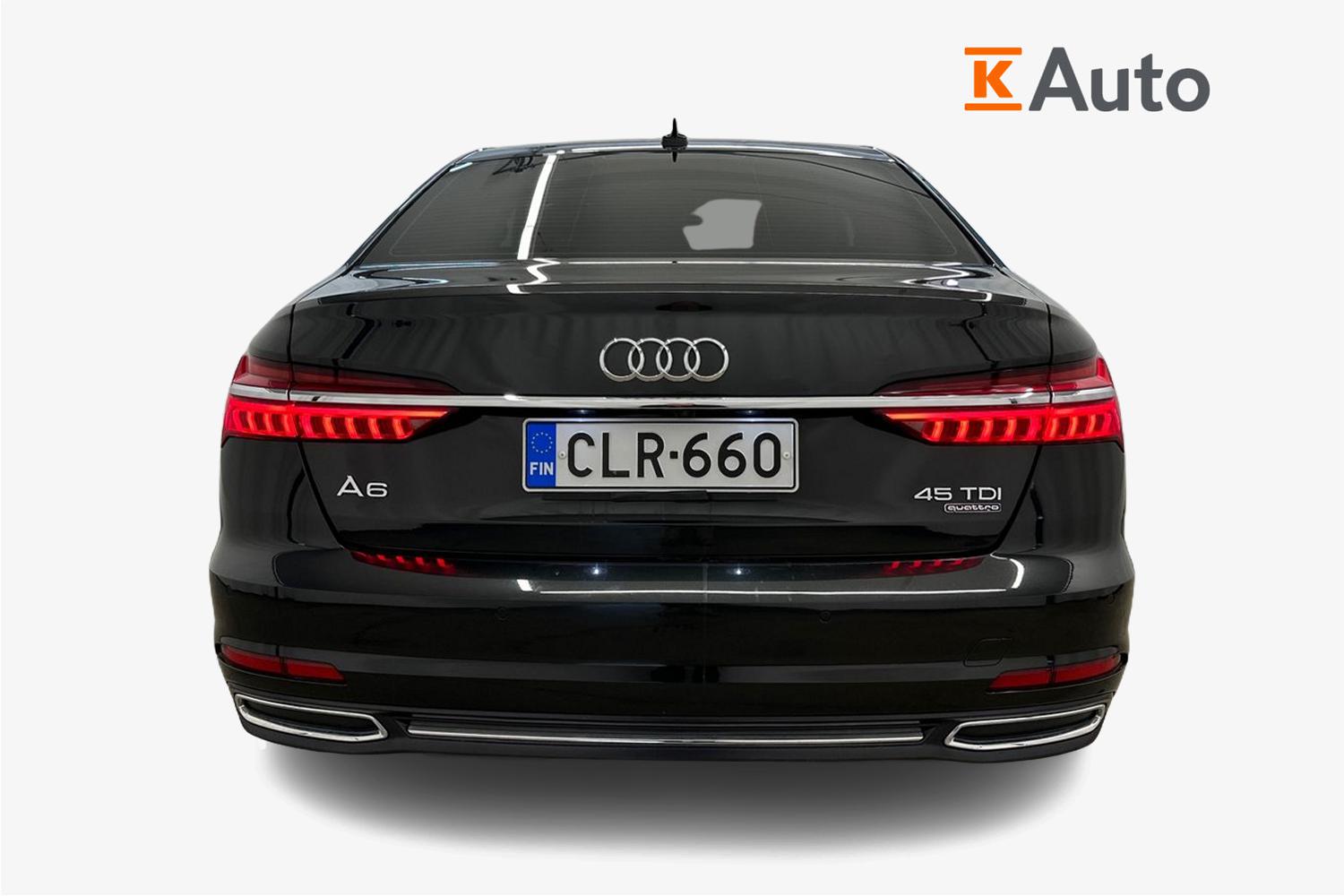 Audi A6 2019, kuva 3/23