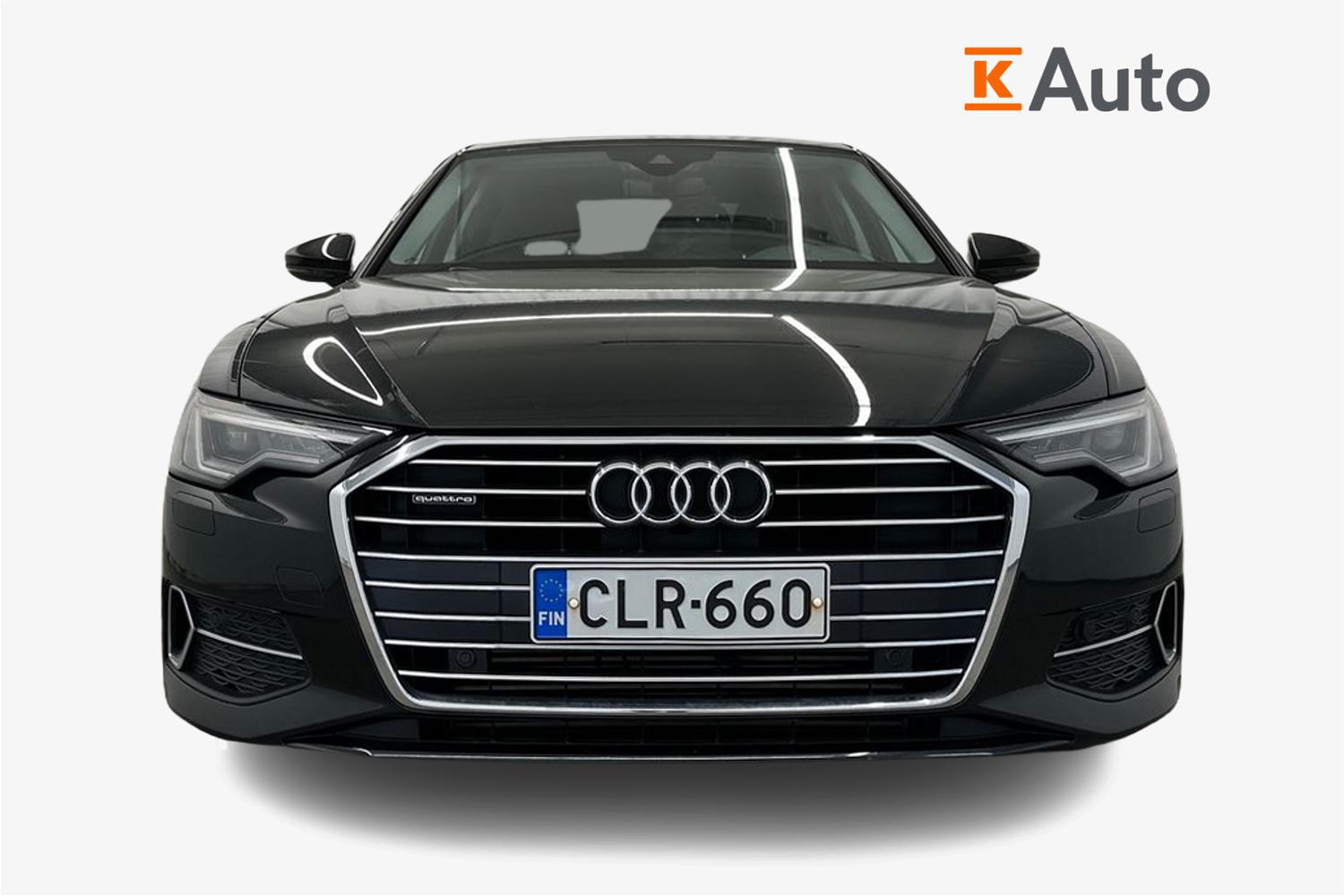 Audi A6 2019, kuva 4/23