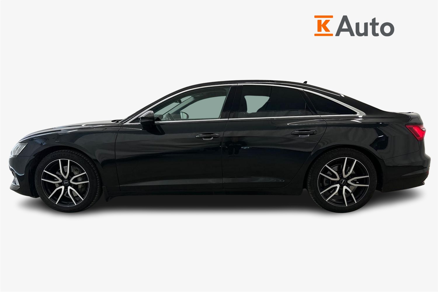 Audi A6 2019, kuva 5/23