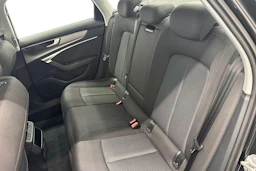 met. sininen Audi A6 2019 kuva 8.