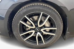 met. sininen Audi A6 2019 kuva 9.