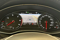 met. sininen Audi A6 2019 kuva 14.