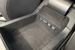 met. sininen Audi A6 2019 kuva 20.