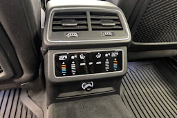 met. sininen Audi A6 2019 kuva 21.