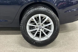 met. sininen Audi A6 2019 kuva 10.