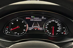 met. sininen Audi A6 2019 kuva 12.