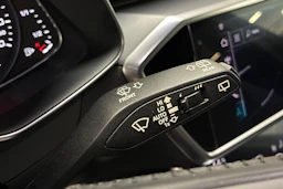 met. sininen Audi A6 2019 kuva 17.