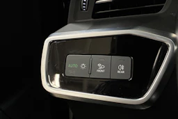 met. sininen Audi A6 2019 kuva 18.