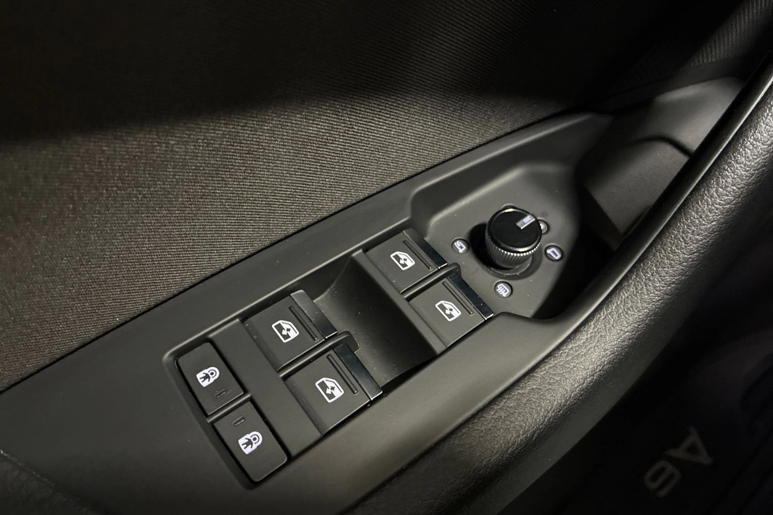 met. sininen Audi A6 2019 kuva 20.