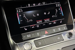 met. sininen Audi A6 2019 kuva 22.