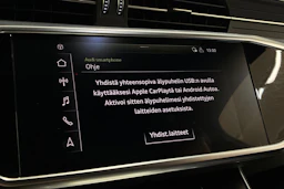 met. sininen Audi A6 2019 kuva 25.