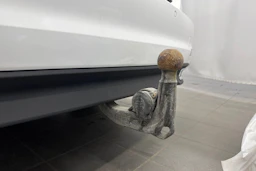 valkoinen Audi A6 2019 kuva 15.