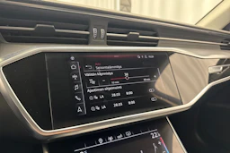 valkoinen Audi A6 2019 kuva 26.