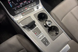 valkoinen Audi A6 2019 kuva 29.