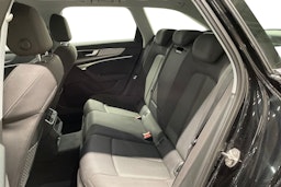 Musta Audi A6 2019 kuva 10.