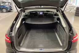 Musta Audi A6 2019 kuva 14.