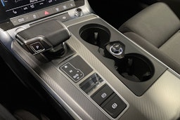 Musta Audi A6 2019 kuva 22.