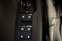 Musta Audi A6 2019 kuva 24.
