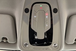 Musta Audi A6 2019 kuva 27.