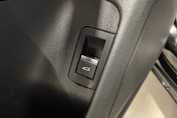 Musta Audi A6 2019 kuva 28.