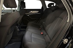 musta Audi A6 2019 kuva 10.