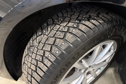 musta Audi A6 2019 kuva 13.