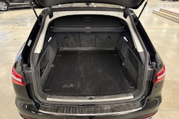 musta Audi A6 2019 kuva 14.