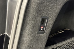 musta Audi A6 2019 kuva 17.