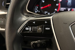 musta Audi A6 2019 kuva 19.